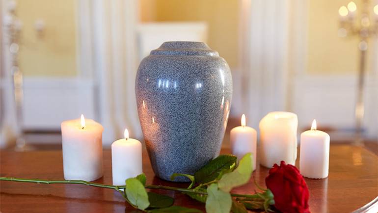 Cremation Service Options in Union City CA