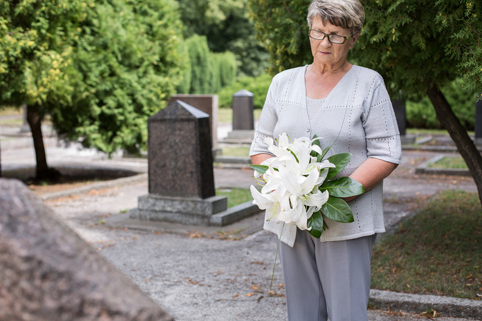 Funeral Home Services and Cremation San Leandro CA
