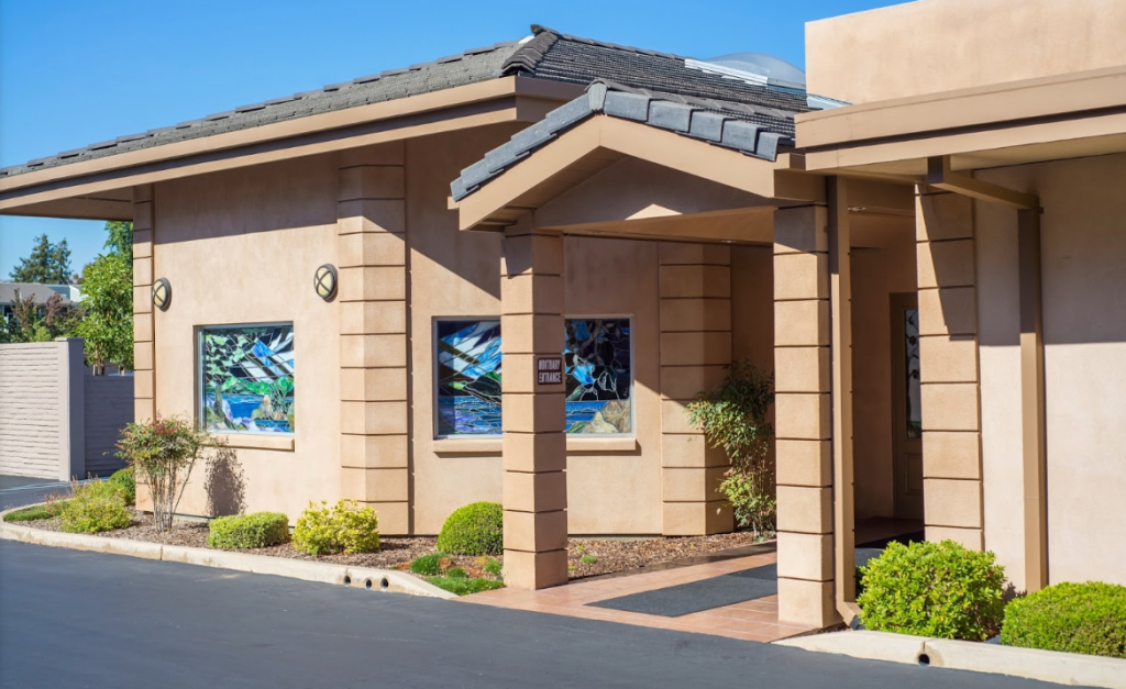 Funeral and Cremation Services Fremont Memorial Chapel