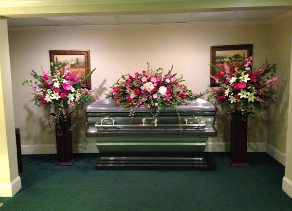 How to Plan a Funeral in Los Altos Hills