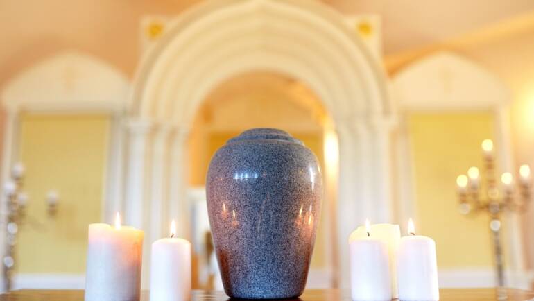 Cremation Services in Selma CA