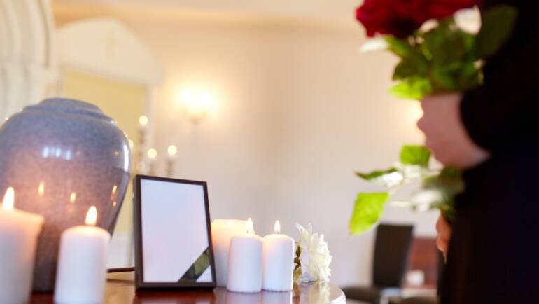 Cremation Services in Castro Valley CA